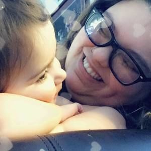 Meet your Posher, Tonya